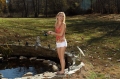 Backyard Angler: Sara Jaymes #5 of 17